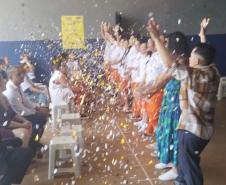 Polícia Penal do Paraná