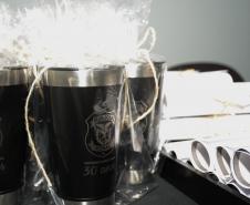 Primeira penitenciária estadual do interior do Paraná completa 30 anos de história