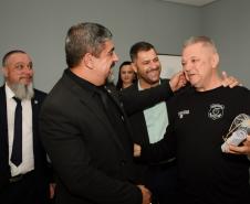 Primeira penitenciária estadual do interior do Paraná completa 30 anos de história