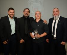 Primeira penitenciária estadual do interior do Paraná completa 30 anos de história