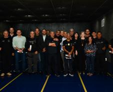 Primeira penitenciária estadual do interior do Paraná completa 30 anos de história