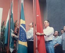 Primeira penitenciária estadual do interior do Paraná completa 30 anos de história