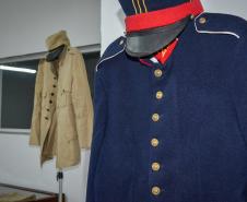 Museu Penitenciário da Polícia Penal reabre as portas para visitação do público