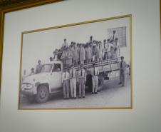 Museu Penitenciário da Polícia Penal reabre as portas para visitação do público