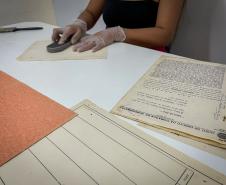 Museu Penitenciário da Polícia Penal reabre as portas para visitação do público