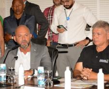 Polícia Penal do Paraná