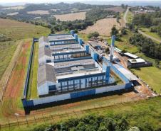 Polícia Penal do Paraná