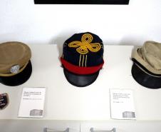 Museu Penitenciário da Polícia Penal reabre as portas para visitação do público