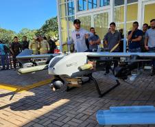 Polícia Penal do Paraná