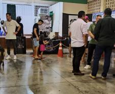 Polícia Penal do Paraná