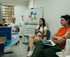 Polícia Penal do Paraná