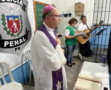 Polícia Penal do Paraná