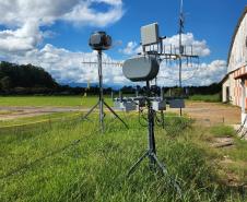 Polícia Penal do Paraná