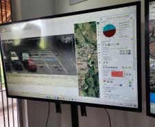 Polícia Penal do Paraná