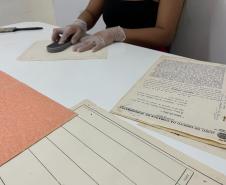 Polícia Penal do Paraná