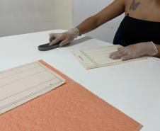 Polícia Penal do Paraná