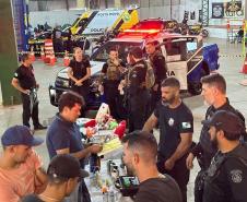 Polícia Penal do Paraná