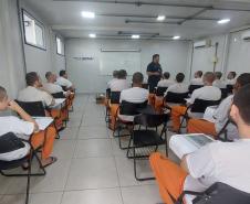 Polícia Penal do Paraná