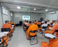 Polícia Penal do Paraná