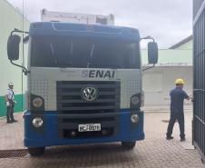 Polícia Penal do Paraná