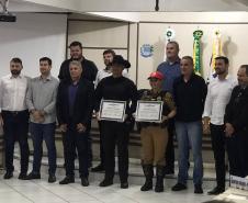 Polícia Penal do Paraná