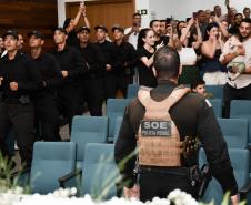 Polícia Penal do Paraná