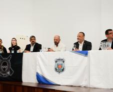 Polícia Penal do Paraná