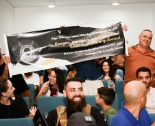 Polícia Penal do Paraná