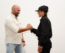 Polícia Penal do Paraná