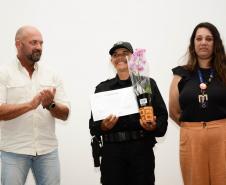 Polícia Penal do Paraná