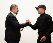 Polícia Penal do Paraná