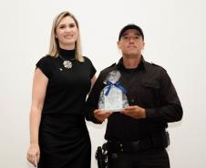 Polícia Penal do Paraná