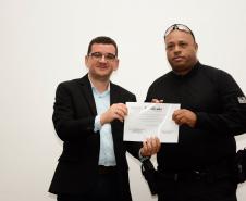 Polícia Penal do Paraná