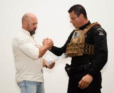 Polícia Penal do Paraná