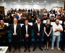 Polícia Penal do Paraná