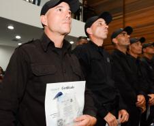 Polícia Penal do Paraná