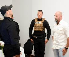 Polícia Penal do Paraná