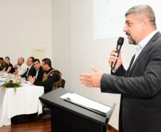 Polícia Penal do Paraná