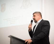 Polícia Penal do Paraná