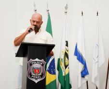 Polícia Penal do Paraná