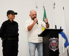 Polícia Penal do Paraná