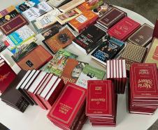 Polícia Penal do Paraná