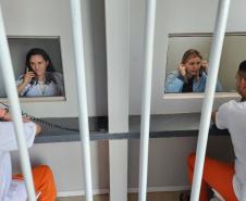 Polícia Penal do Paraná