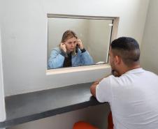 Polícia Penal do Paraná