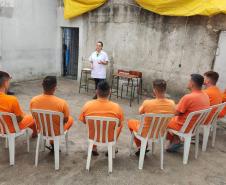 Polícia Penal do Paraná