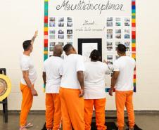 Polícia Penal do Paraná