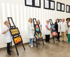 Polícia Penal do Paraná