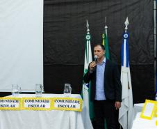 Polícia Penal do Paraná