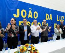 Polícia Penal do Paraná