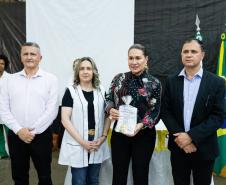 Polícia Penal do Paraná